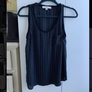 Tank top from the Loft